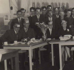 Linker gedeelte LD ca. 1960